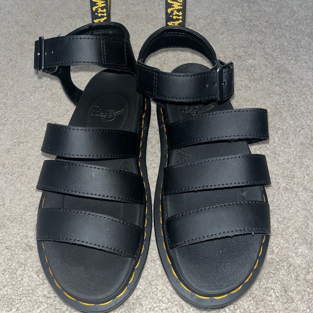 doc martens!
